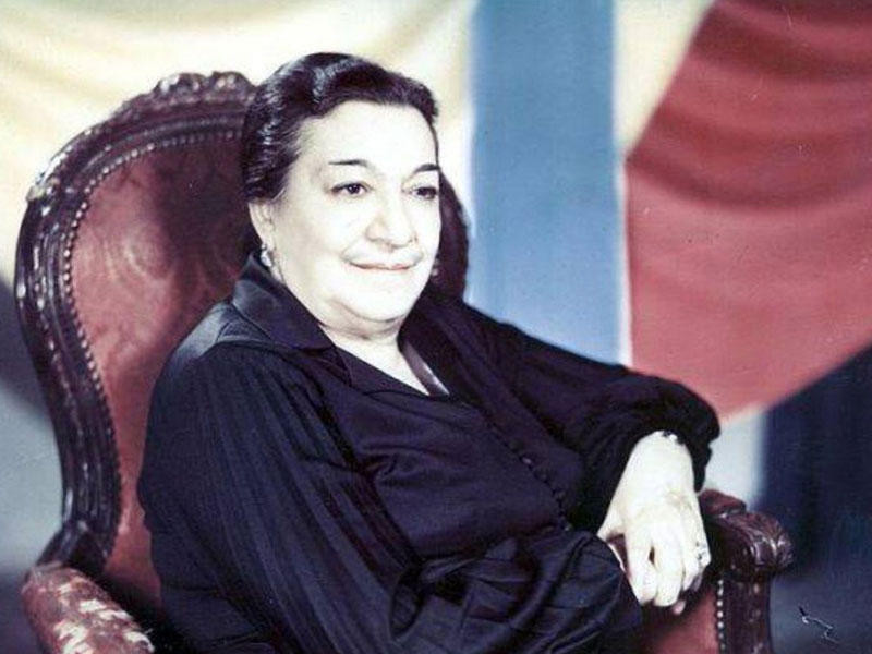 Milli yumorumuzun zirvəsi –