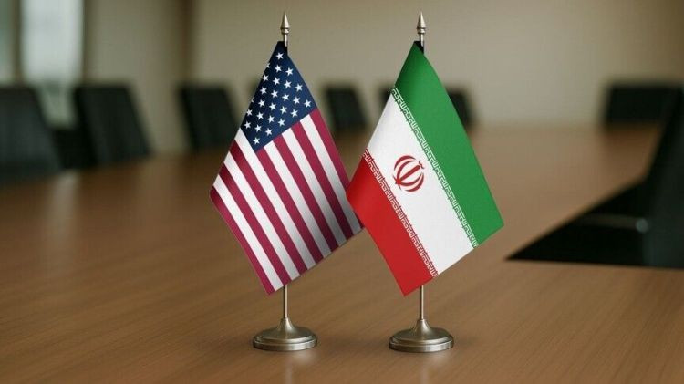 İran: ABŞ ilə danışıqlar aparılmır