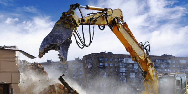 Qanunsuz tikililər niyə vaxtında dayandırılmır?