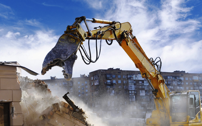 Qanunsuz tikililər niyə vaxtında dayandırılmır?