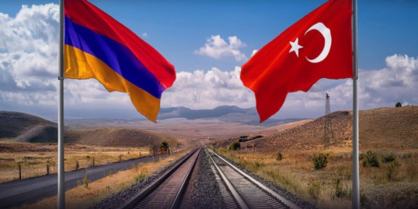 Ekspert: Türkiyə gec-tez Ermənistanla sərhədini açacaq, amma...