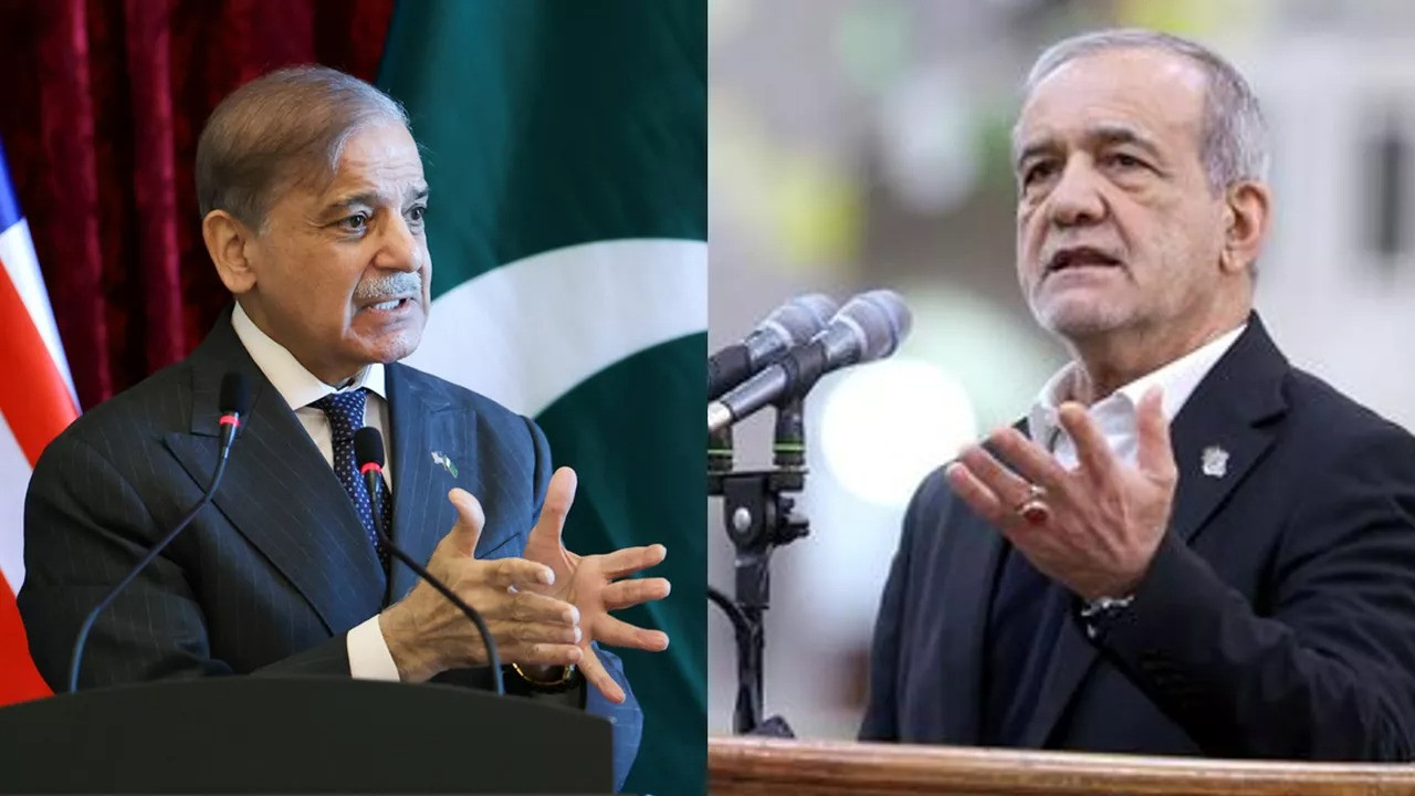 ABŞ–İran dialoqu müzakirə olunur