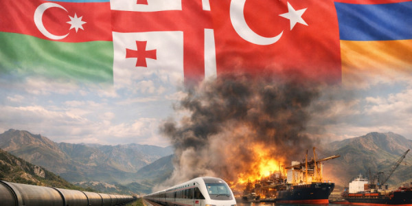 Türkiyə-Gürcüstan-Azərbaycan formatı genişlənir?  -