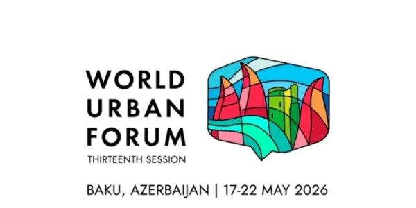 WUF13-də qeydiyyatdan keçənlərin sayı 20 minə çatıb