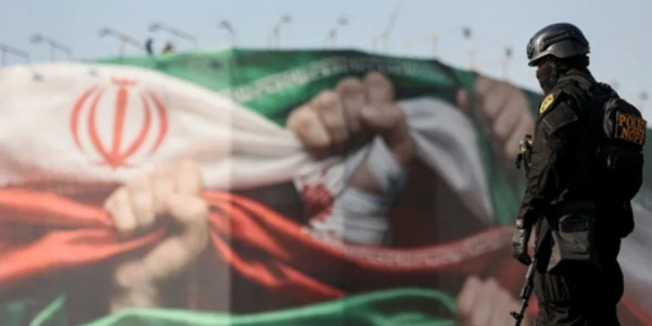 İran kəşfiyyatı: Casus hücrələri zərərsizləşdirildi