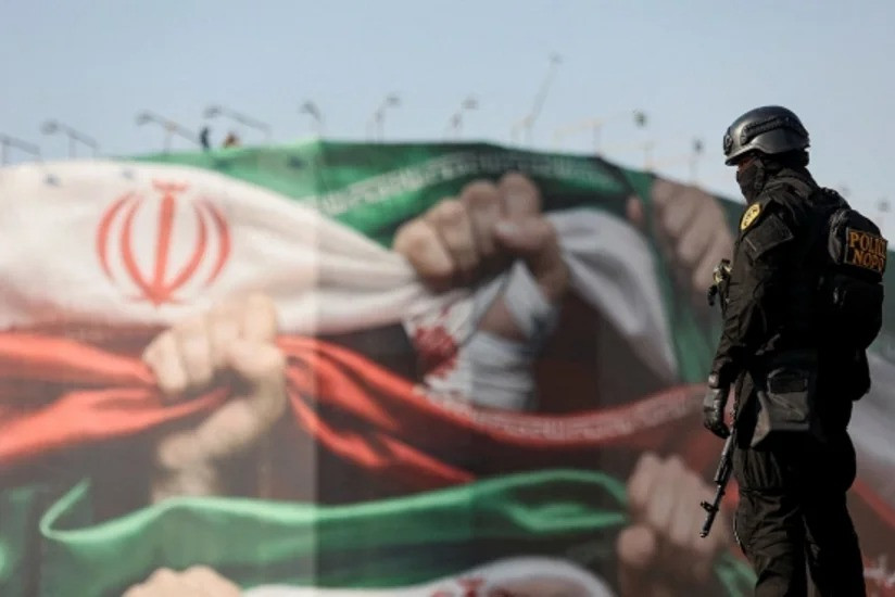 İran kəşfiyyatı: Casus hücrələri zərərsizləşdirildi