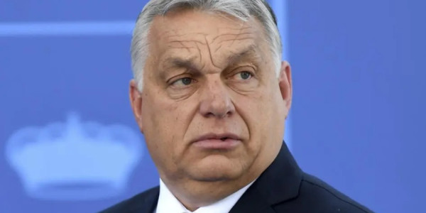 Macarıstandan maraqlı təklif: Orban prezident ola bilər