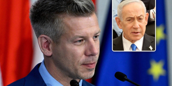 Macarıstan İsrail baş nazirinin həbs orderinə əməl edəcək?