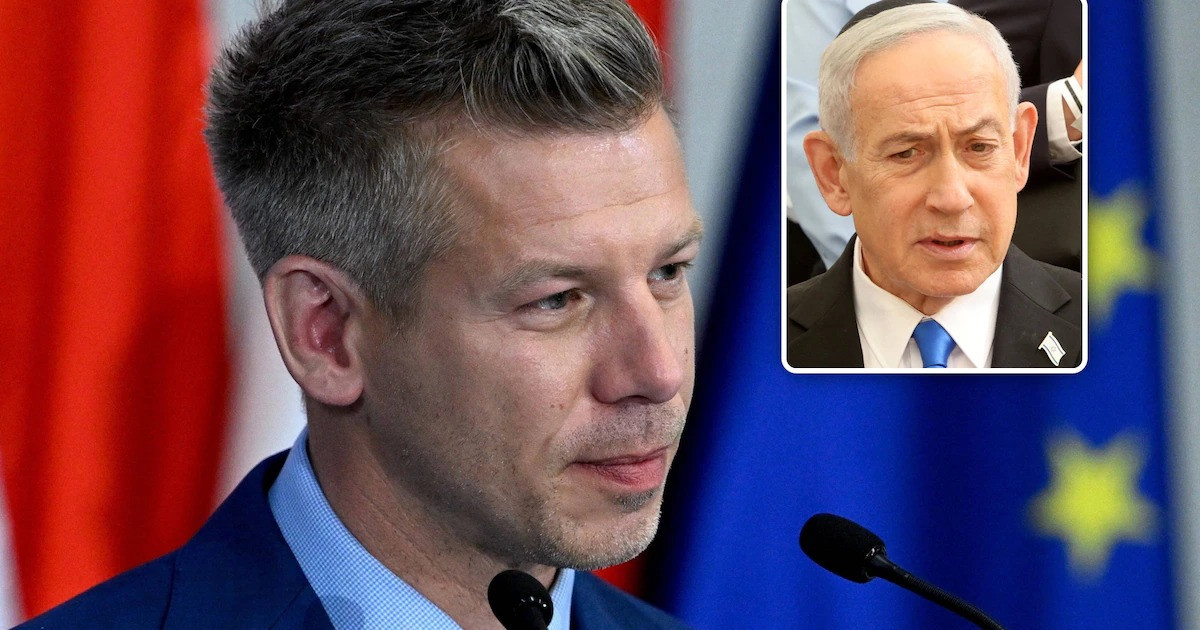 Macarıstan İsrail baş nazirinin həbs orderinə əməl edəcək?