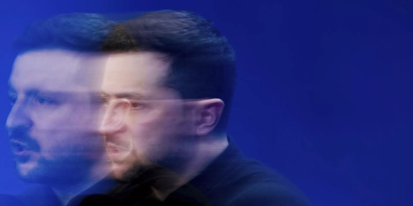 KİV: Ukrayna ya silahı yerə qoymalı, ya da daha çox itirməlidir