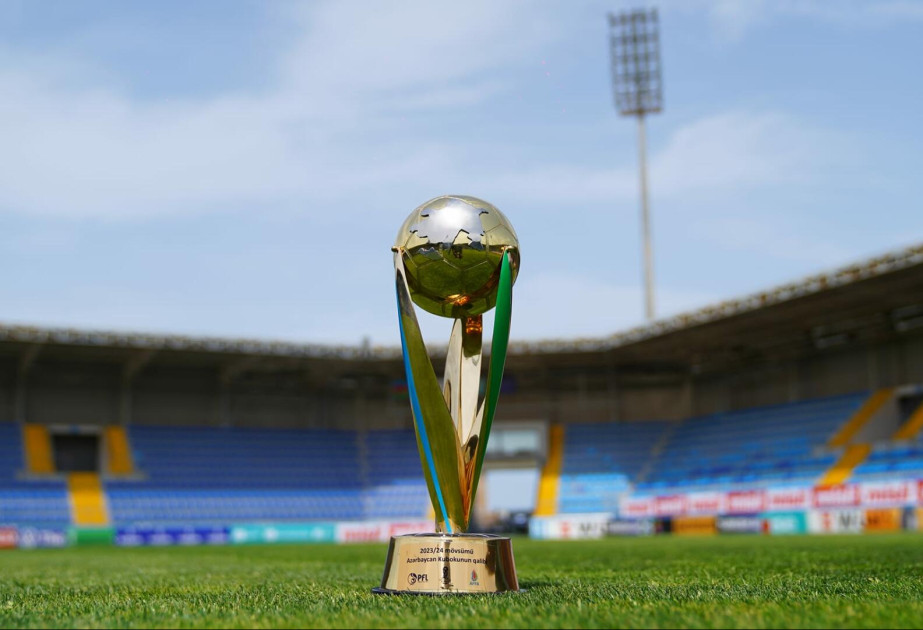 Azərbaycan Kuboku: Bu gün ilk finalçı bəlli olacaq