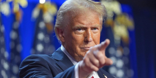 Trampın açıqlamaları -