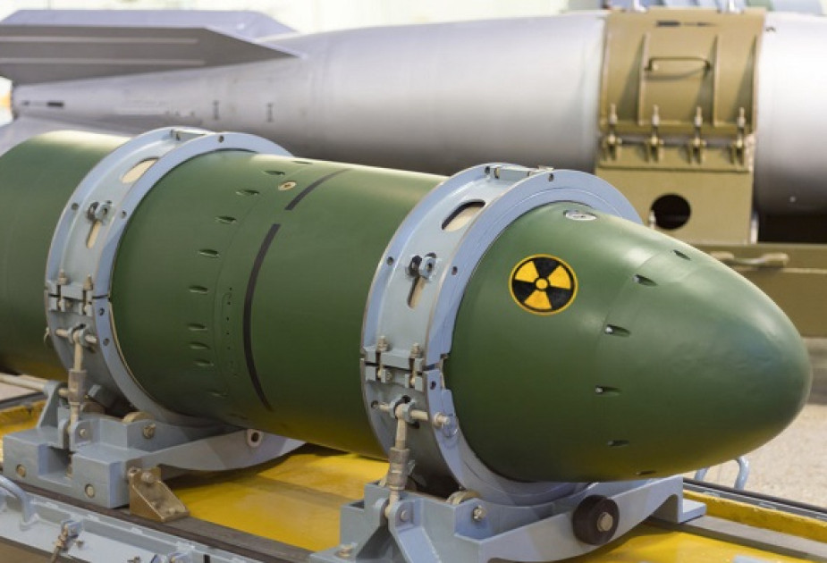 Nüvə ədalətsizliyi –