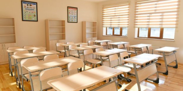 Valideynlər uşaqları bu məktəbə göndərməkdən çəkinir -