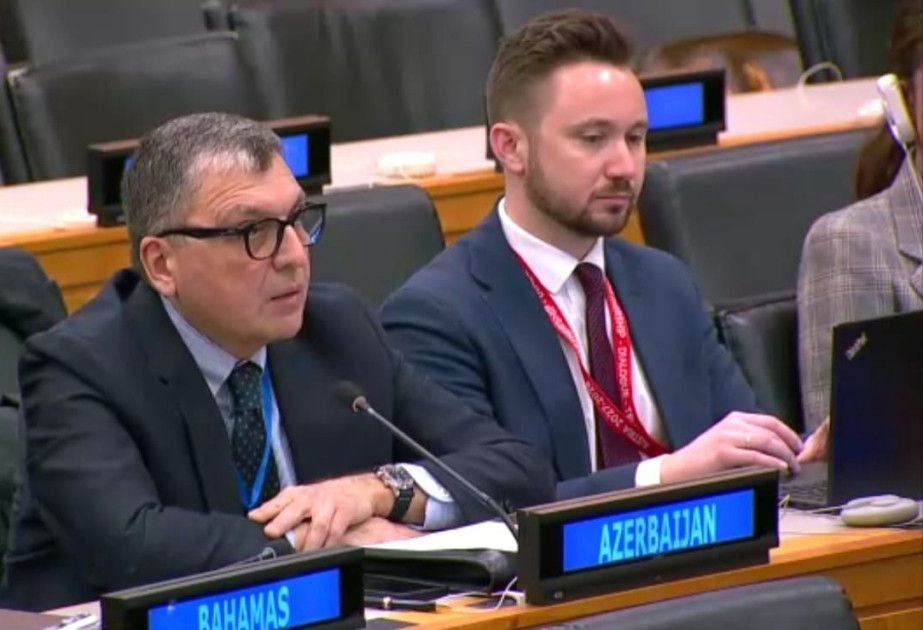 Azərbaycan Afrika ölkələrinin TŞ-də təmsilçiliyinin artırılması fikrini dəstəkləyir - Tofiq Musayev