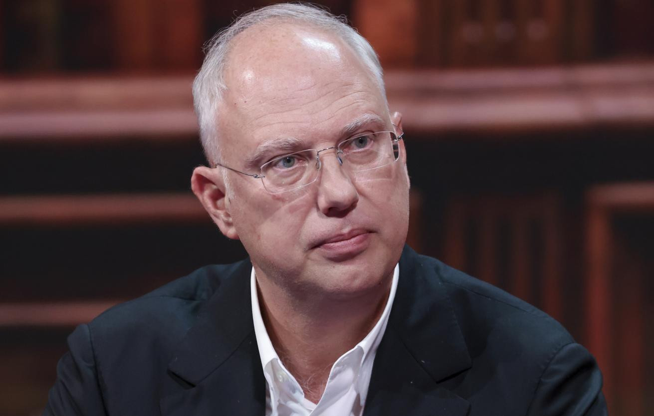 Putinin xüsusi nümayəndəsi: İdeoloji cəhətdən motivasiyalı qərarlar Avropanın inkişafını ləngidir