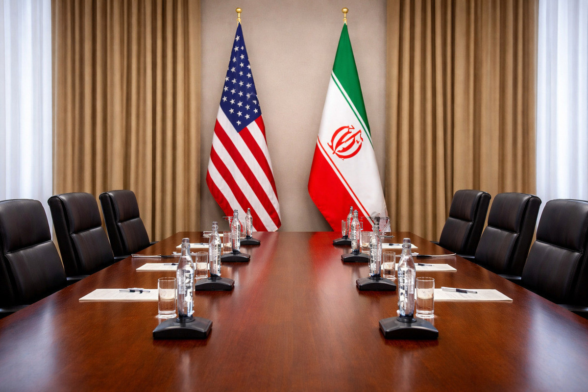 ABŞ–İran danışıqları ilə bağlı ziddiyyətli məlumatlar YAYILDI