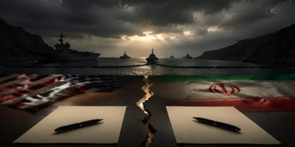 İranda danışıqlara əngəl: İİKK təzyiq göstərir