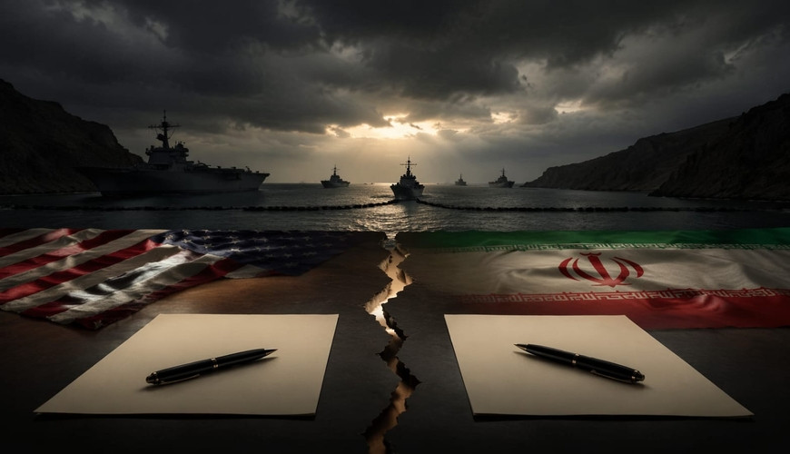 İranda danışıqlara əngəl: İİKK təzyiq göstərir