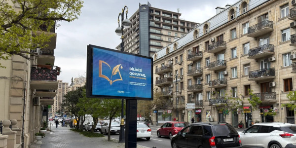 Reklam Agentliyi dövlət dilinin qorunması ilə bağlı maarifləndirmə kampaniyasına başlayıb