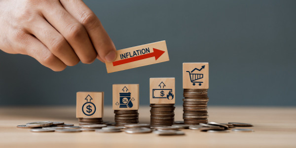 İdxal asılılığı inflyasiya risklərini artırır  - Natiq Cəfərli