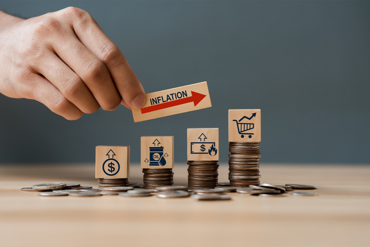 İdxal asılılığı inflyasiya risklərini artırır  - Natiq Cəfərli