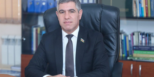 Vüqar Bayramov: "Türkiyə ilə əməkdaşlıqda qeyri-neft sahəsi mühüm əhəmiyyət kəsb edir"
