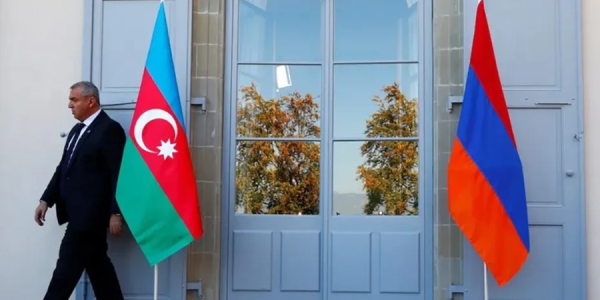 Barışa xidmət edən diplomatik körpü: Azərbaycanın sülh doktrinası