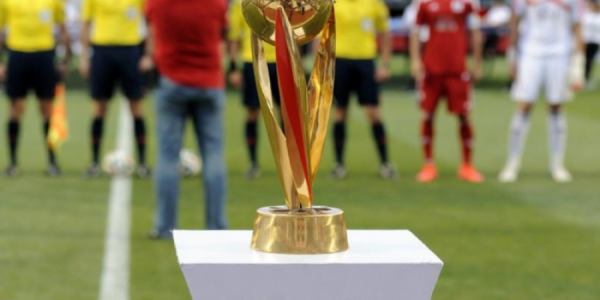 Azərbaycan Kubokunda finala yüksələn ilk komanda bəlli olub