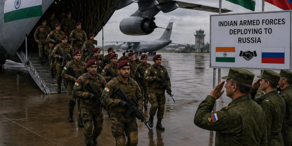 Rusiya-Hindistan razılaşması –