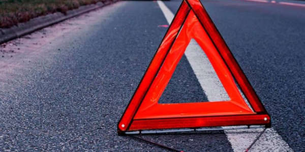 Kənar dairəvi yolda avtomobil "Kamaz"la toqquşub, ölən və xəsarət alanlar var