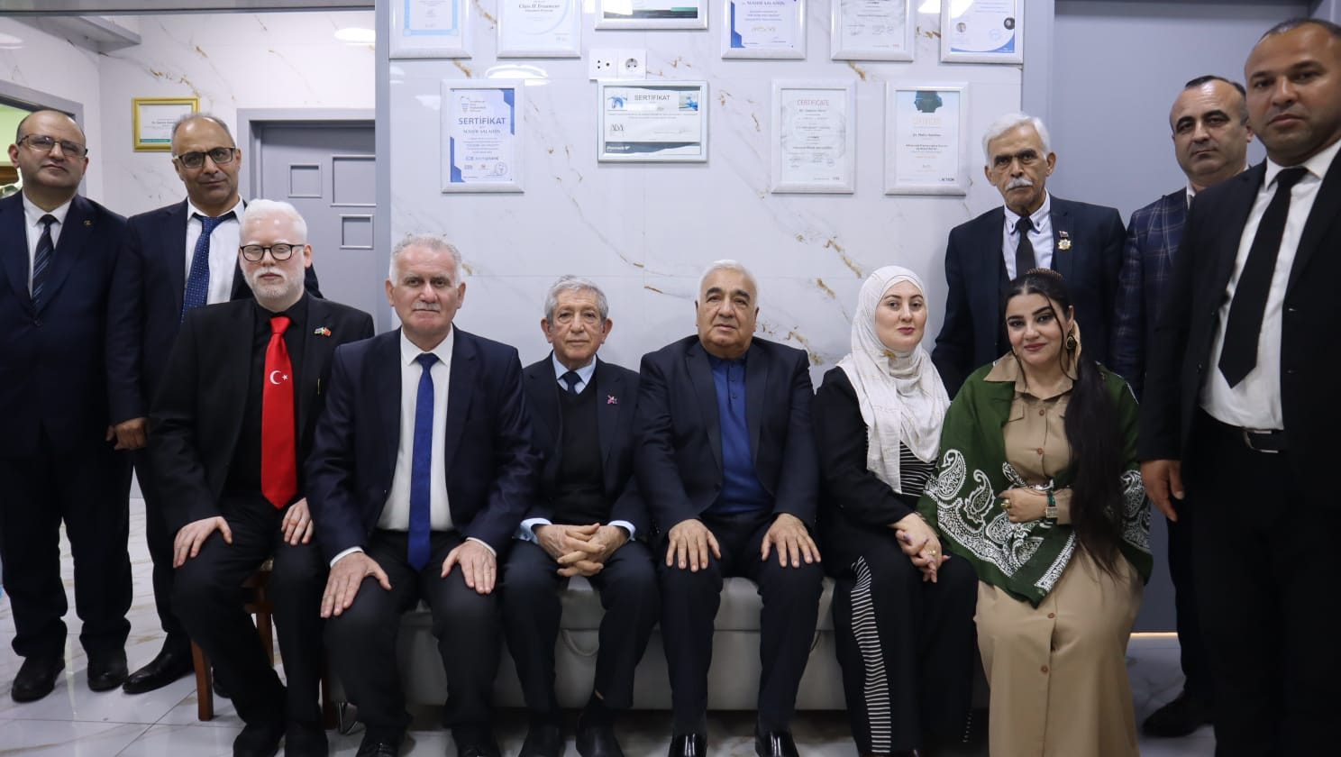 TÜMER və "Xocalı Soyqırımını Tanıtma" ictimai birliyi arasında tərəfdaşlıq haqqında memorandum imzalanıb