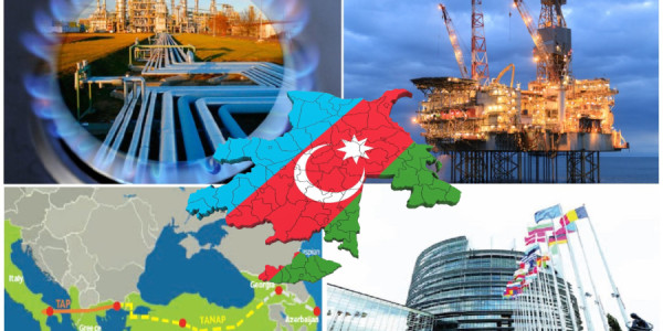 Azərbaycan Avropanın enerji təhlükəsizliyində necə rol oynayır?