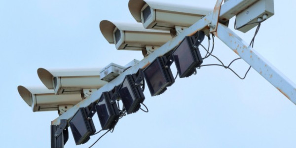 Yollarda radar bolluğu -