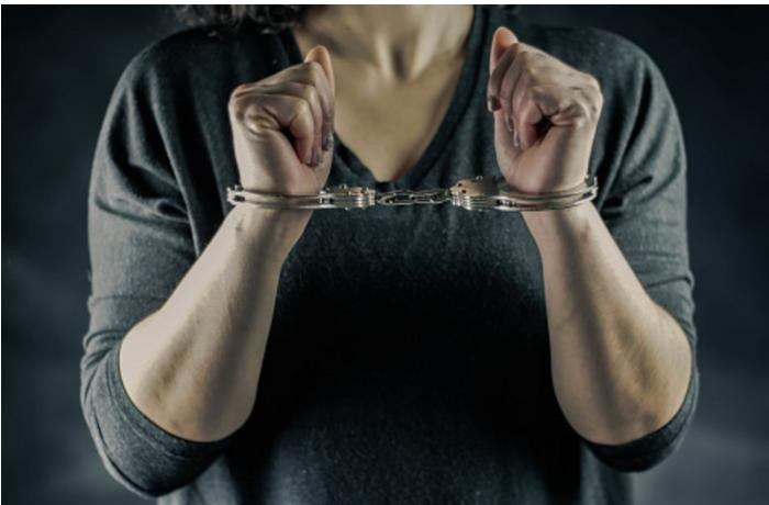 Trampdan İrana çağırış: Qadın məhbuslar azad edilsin