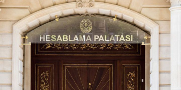 Hesablama Palatası: Gəncədə 11 milyon manata yaxın artıq xərclər aşkarlanıb