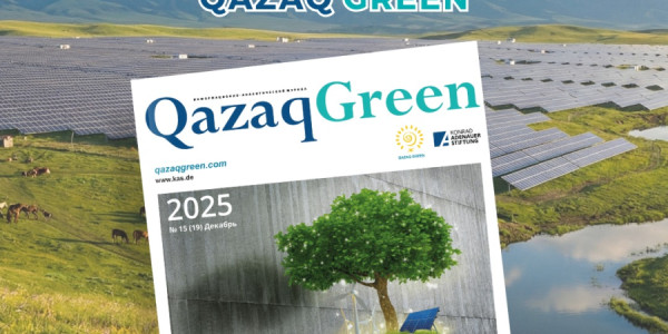 Qazaxıstanda sahəvi jurnalistikanın yeni mərhələsi: