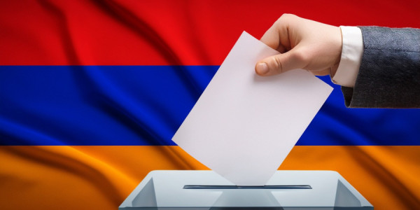 Ermənistanda müxalifət birləşir -