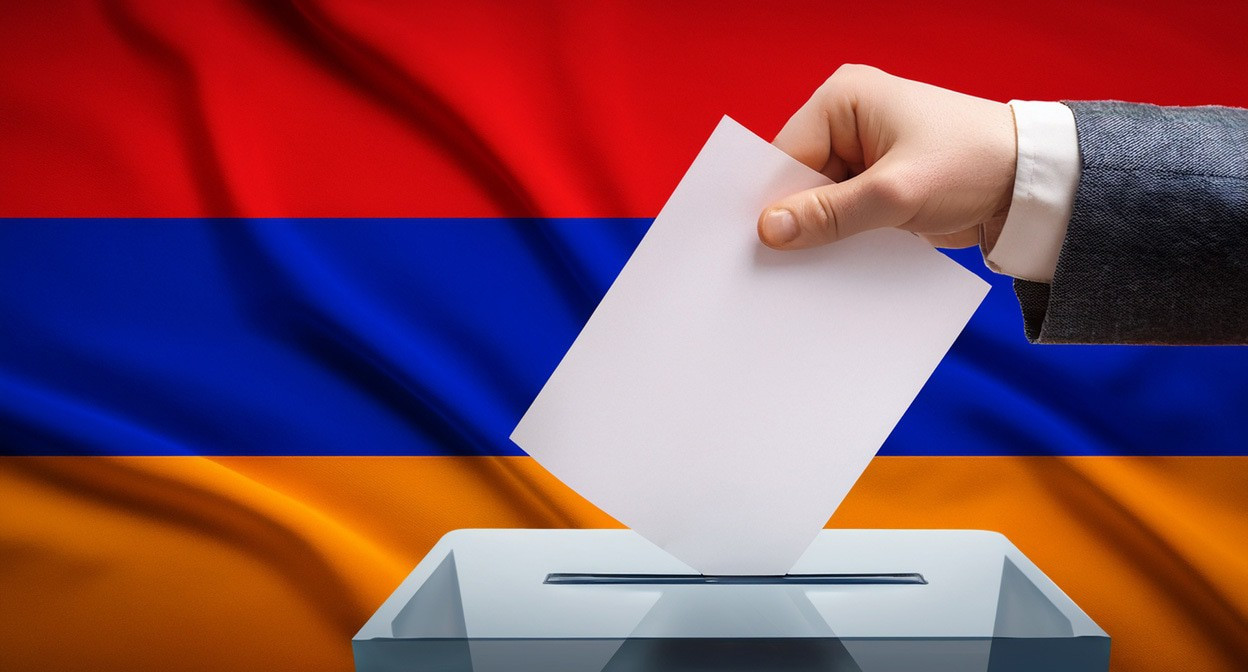 Ermənistanda müxalifət birləşir -