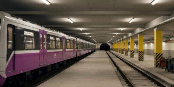 Metro bu tarixdə AÇILACAQ