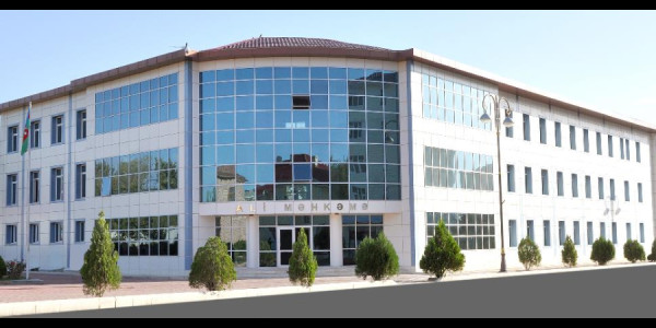 Naxçıvan Ali Məhkəməsində ödəniş və satınalma pozuntuları aşkarlanıb