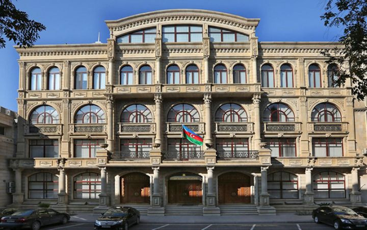 Hesablama Palatası AAYDA-da maliyyə nöqsanları aşkarlayıb