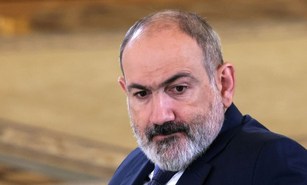 Ermənistanda seçkilər -