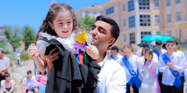 Son zəng bu tarixdə keçiriləcək