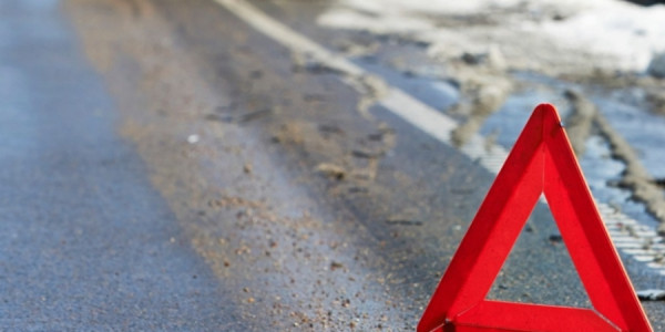 Piyada keçidində faciə: avtomobil 58 yaşlı kişini vuraraq öldürdü