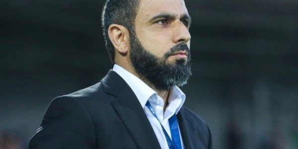 Rəşad Sadıqov: Güclü komandaya qarşı yaxşı mübarizə apararaq finala yüksəldik