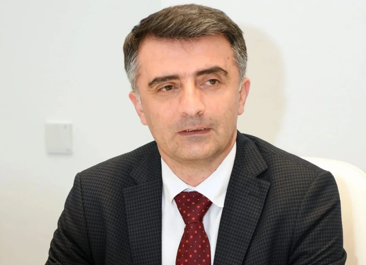 Kukla Teatrına direktor müavini təyin olunub