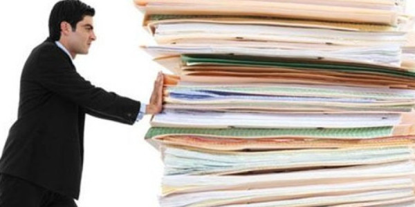 İnqilanbi yenilik: Vətəndaşın sənəd dalınca qaçma dövrü başa çatır