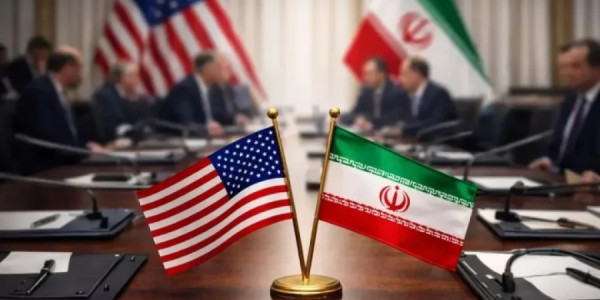İran–ABŞ danışıqlarının ikinci mərhələsi keçiriləcək