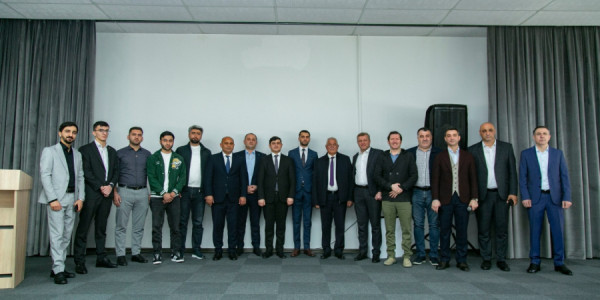 Lənkəranda peşə təhsilinin inkişafı müzakirə olundu